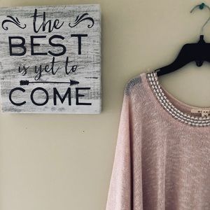 Francesca’s Blouse